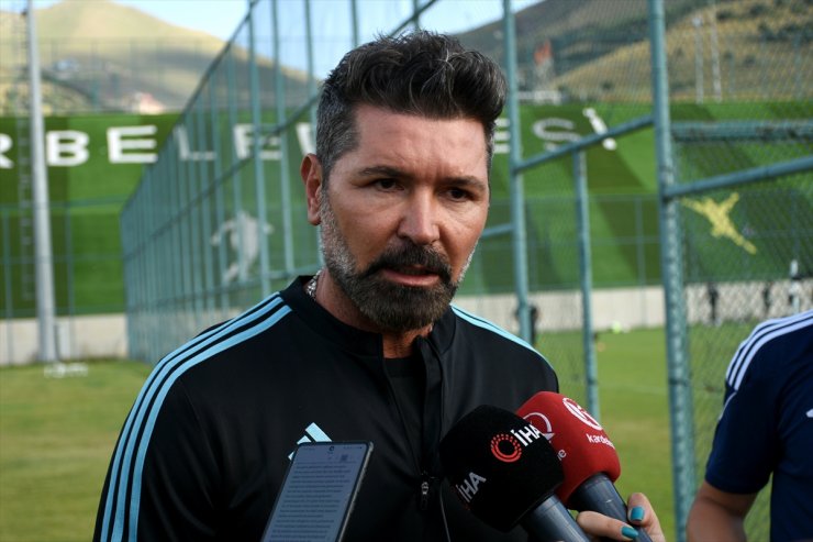 Erzurumspor FK, altyapı takviyesiyle yeni sezonda mücadele edecek