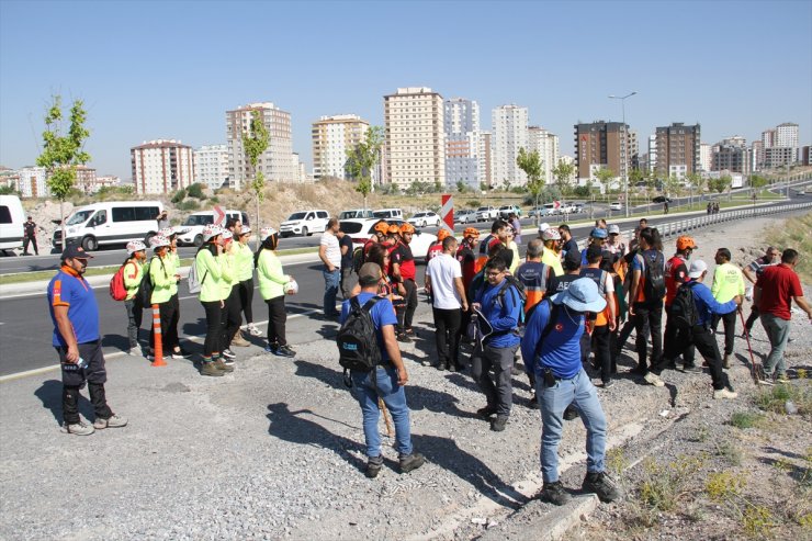 Kayseri'de üniversitesi öğrencisinden 13 gündür haber alınamıyor