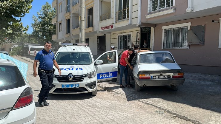 Adıyaman'da iki aile arasında çıkan taşlı ve sopalı kavgada 5 kişi yaralandı