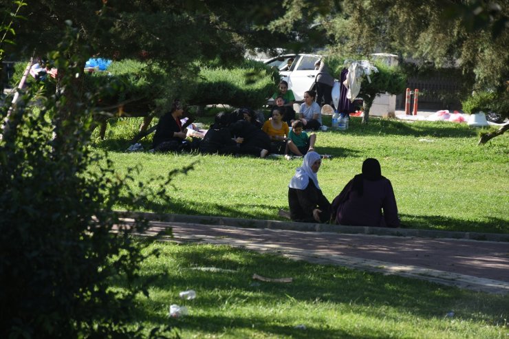 MASKİ'den Malatya'daki deprem sonrası içme suyu uyarısı: