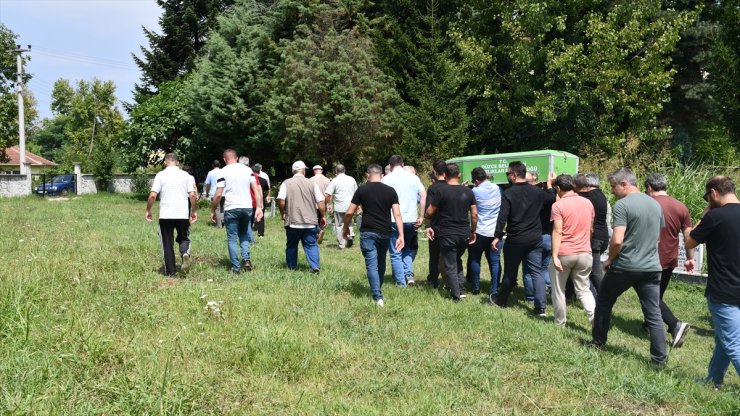 İstanbul'da beyin ölümü gerçekleşen gazetecinin organları 7 kişiye umut oldu