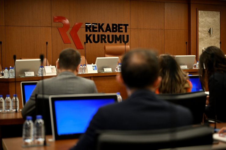 Rekabet Kurulunda sahibinden.com'un sözlü savunma toplantısı yapıldı