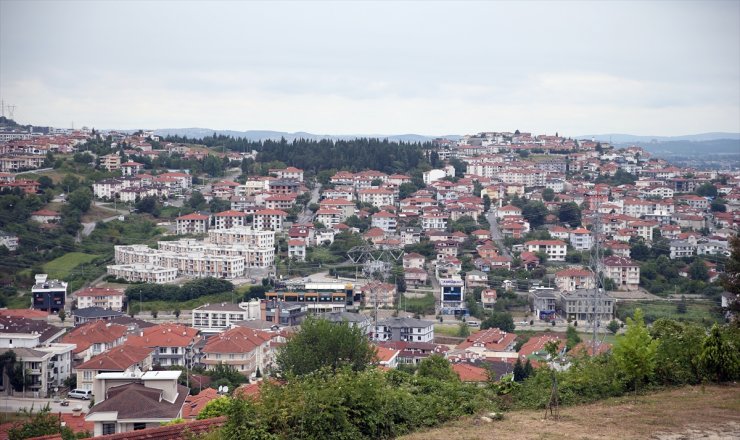 17 Ağustos Marmara Depremi'nin üzerinden 24 yıl geçti