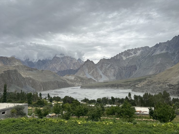 Gilgit-Baltistan, Pakistan'ın en çok turist çeken bölgesi olmasıyla öne çıkıyor