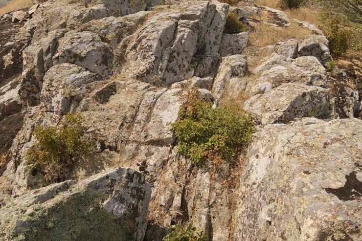 Edirne'de yaklaşık 4 bin yıllık Traklara ait kültürel mirasın korunması talebi