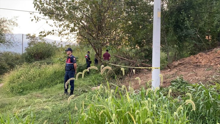 GÜNCELLEME - Düzce'de tartıştığı ağabeyini silahla vurarak öldüren zanlı yakalandı