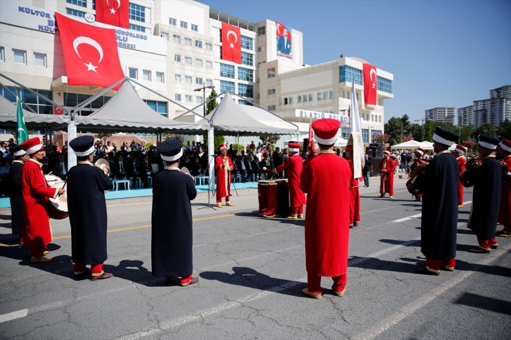 Büyük Zafer'in 101. yılı kutlanıyor