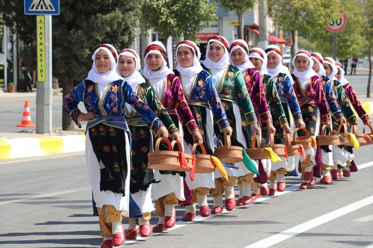 Büyük Zafer'in 101. yılı kutlanıyor