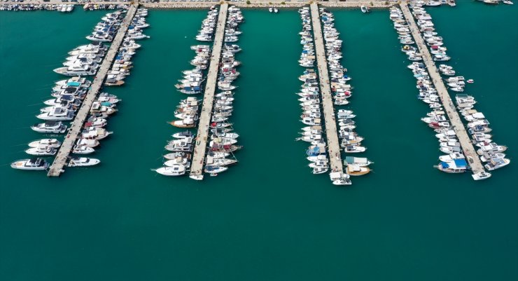 Akdenizli balıkçılar 15 gün sonra "vira bismillah" diyecek