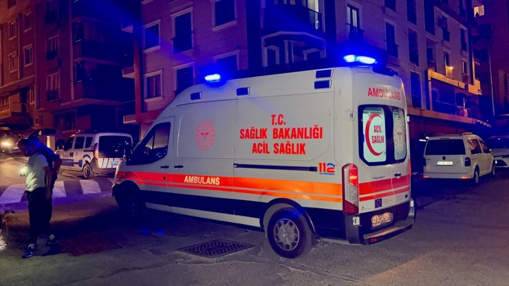 Kocaeli'de silahlı kavgada 1 kişi yaralandı