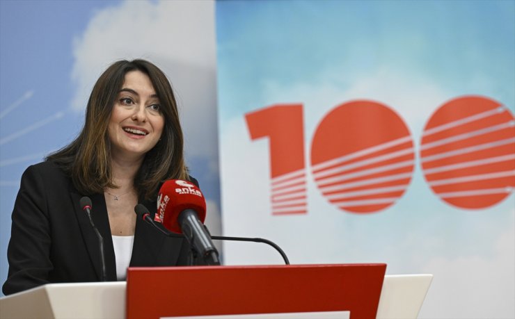 CHP'nin 100'üncü kuruluş yılı kutlama programı belli oldu