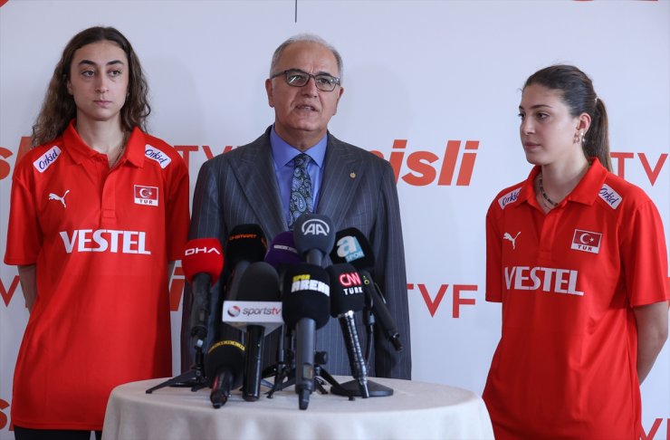 Misli.com, Sultanlar Ligi ve A Milli Kadın Voleybol Takımı'nın resmi sponsoru oldu