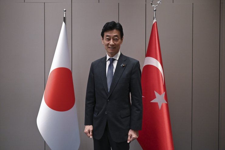 Japon firmaları Türkiye'de "ayak izlerini" artırıyor