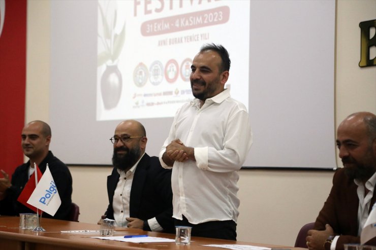 "Muğla Tiyatro Festivali" 31 Ekim'de başlayacak