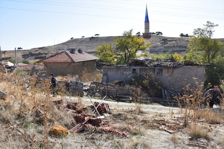 Eskişehir'de 25 gündür aranan kişinin cesedi parçalanmış halde bulundu