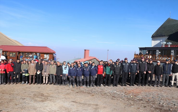 Erzurum, Kars ve Ardahan'da Cumhuriyetin 100. yılı etkinlikleri sürüyor