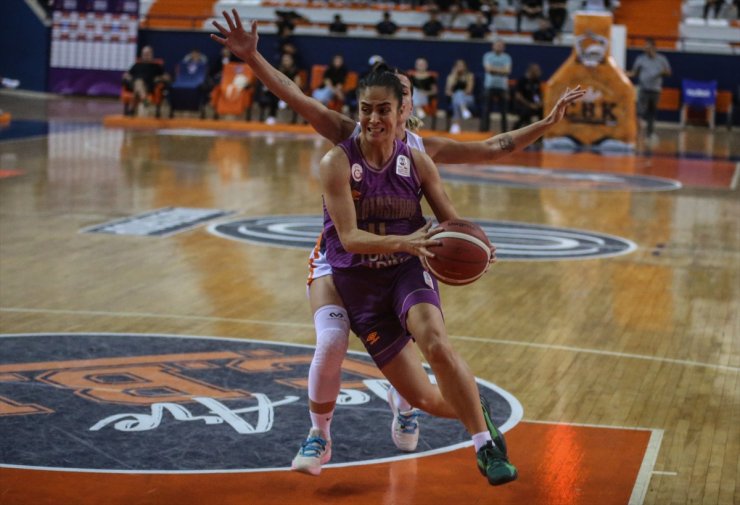 ING Kadınlar Basketbol Süper Ligi