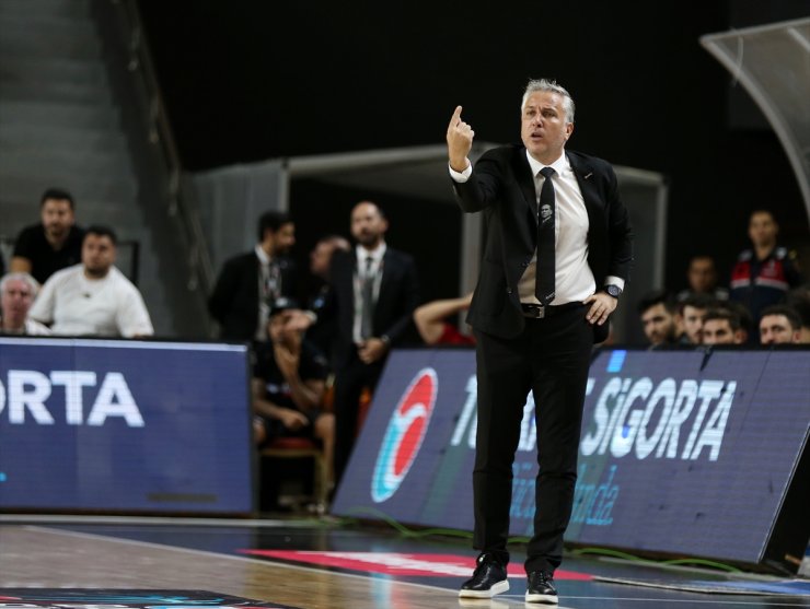 Türkiye Sigorta Basketbol Süper Ligi