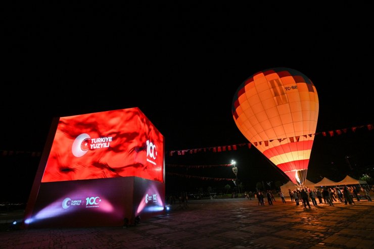 Efes Kültür Yolu Festivali etkinliklerle devam ediyor