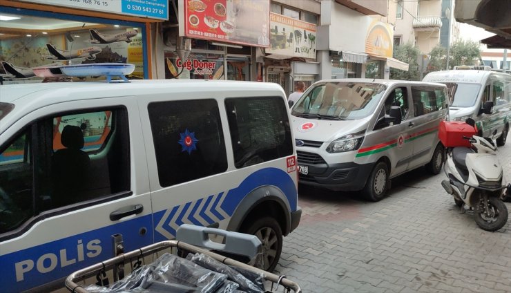 Bursa'da huzurevine geçme hazırlığındaki yaşlı kişi evinde ölü bulundu