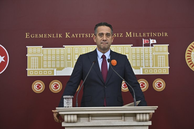 CHP Grup Başkanvekili Başarır gündemi değerlendirdi: