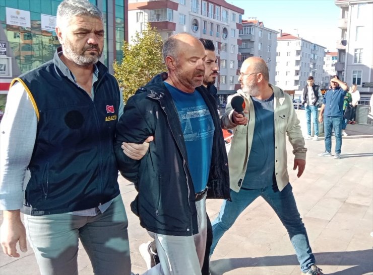 Tekirdağ'da kayıp engelli gence ilişkin soruşturmada yakalanan 3 zanlıdan 2’si tutuklandı