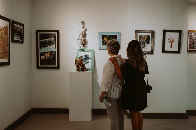 Antalya Kültür Yolu Festivali'nde birbirinden renkli etkinlikler sanatseverlerle buluşuyor