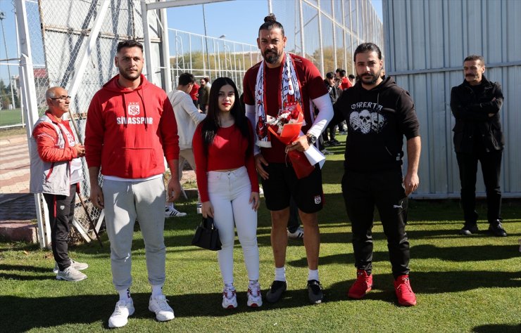 Sivasspor, Fatih Karagümrük maçında galibiyet hedefliyor