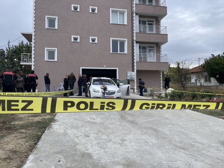 Burdur'da düğünde damadın silahla ateş açması sonucu bir kişi yaralandı