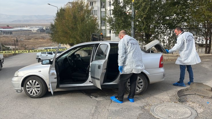 GÜNCELLEME - Erzurum'da 14 yaşındaki çocuğun otomobille çarptığı çocuk öldü