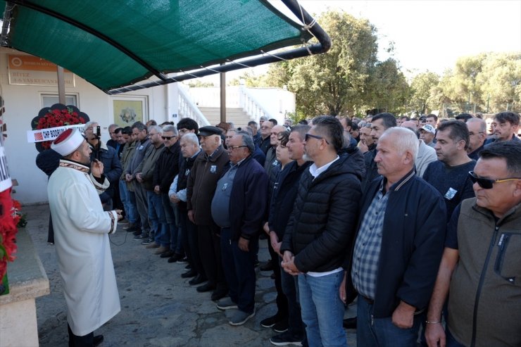 Bodrum'da kazada yaralanan sürücü, 24 günlük yaşam mücadelesini kaybetti