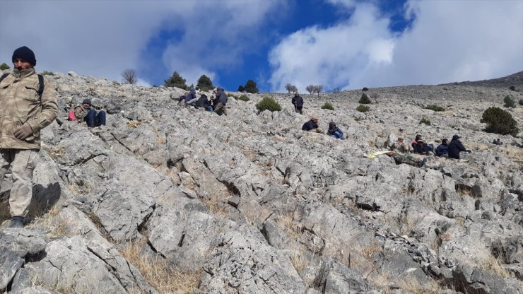 Malatya'da 2 gündür aranan çoban ölü bulundu