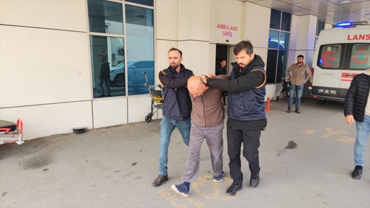 Tekirdağ'da bir kadın eski eşinin evinde ölü bulundu