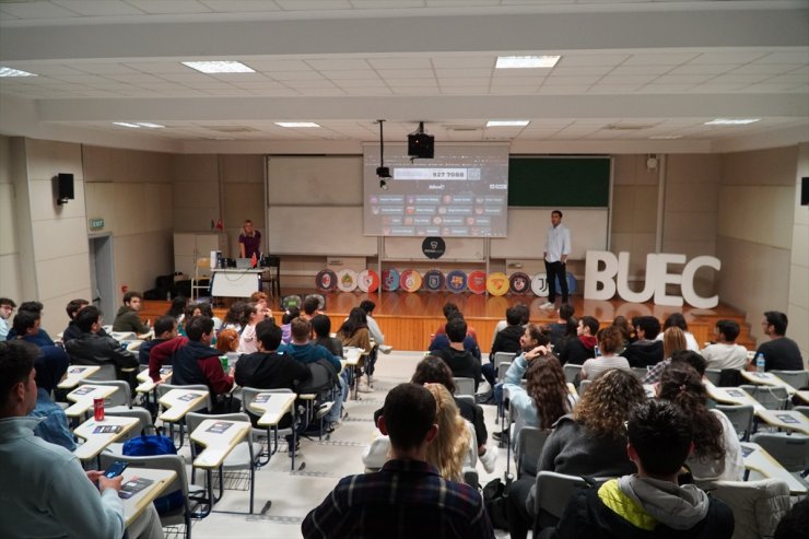 "Socios.com University Roadshow" projesi başladı