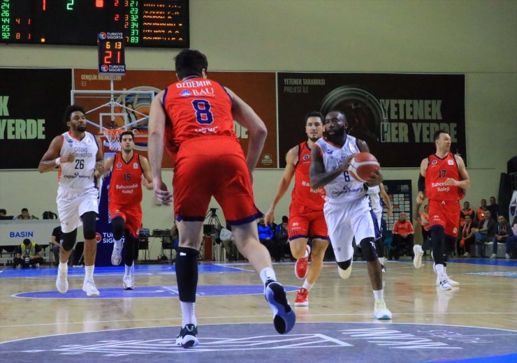 Türkiye Sigorta Basketbol Süper Ligi