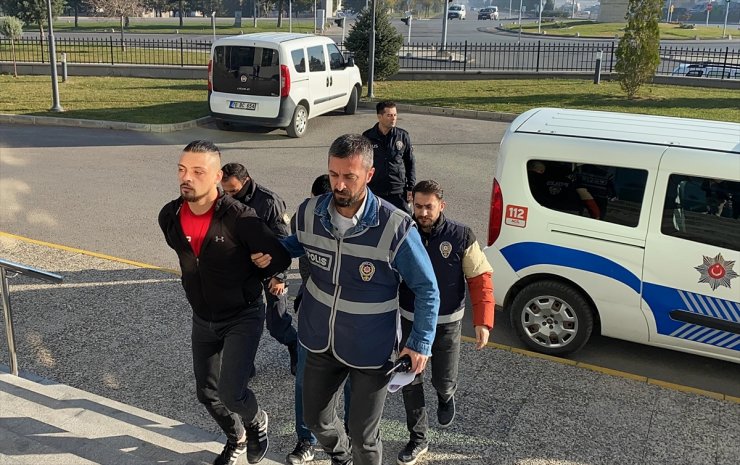 Karaman'daki silahlı saldırıya ilişkin 1 kişi tutuklandı