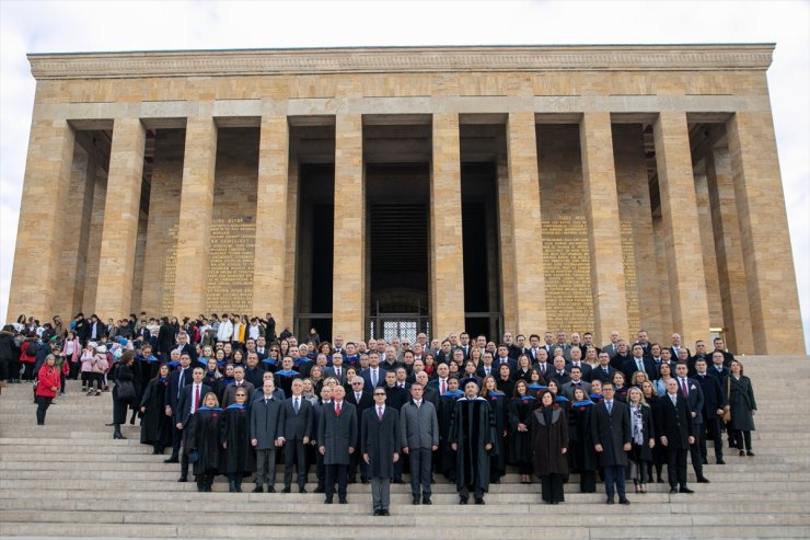 Koç Topluluğu'nun "Anadolu Buluşmaları" Ankara'da gerçekleştirildi