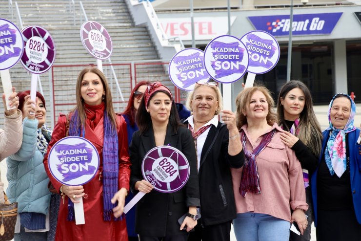 Trabzon'da "Keşanlı Kadınlar Direksiyonda" etkinliği