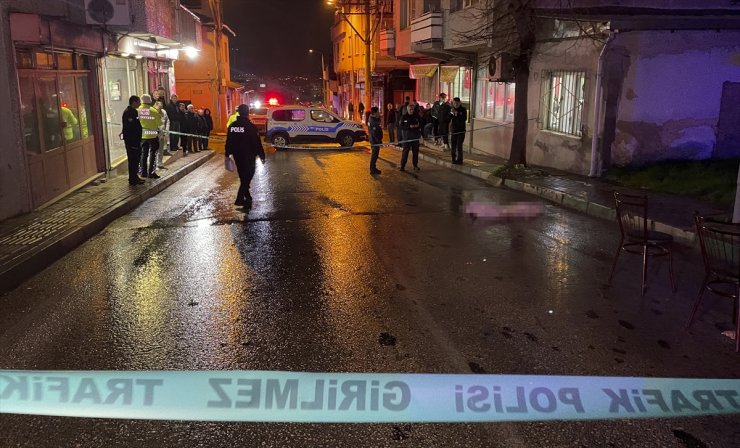 Bursa'da aracın çarptığı çocuk öldü