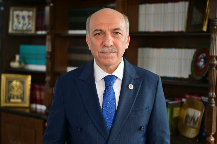 İsrail'i UCM'ye şikayet eden İstanbul 2 Nolu Barosu Başkanı Şamlı'dan değerlendirme: