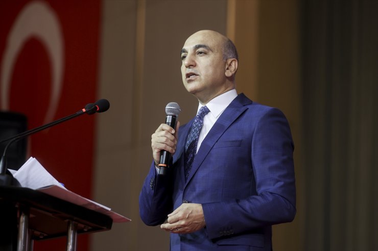 İBB Başkanlığı aday adaylığı için CHP'ye başvuran Kerimoğlu'ndan ön seçim talebi: