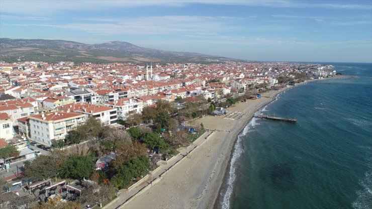 "Sakin şehir" ünvanının Şarköy'ün turizm potansiyelini artırması bekleniyor