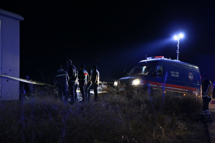 Eskişehir'de kayıp 2 gencin trafik kazasında öldüğü belirlendi