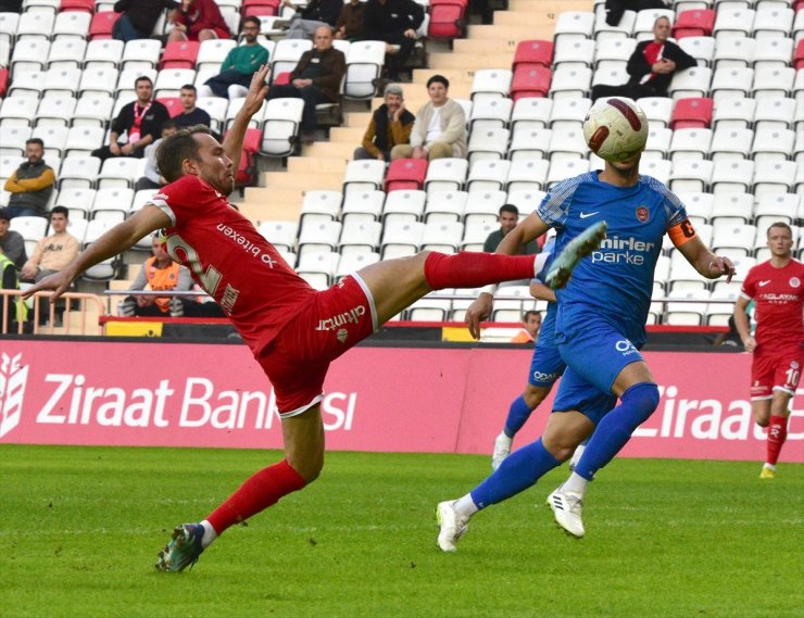 Futbol: Ziraat Türkiye Kupası