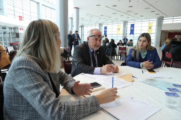 Edirne'de üniversite öğrencileri en çok ulaşımda sıkıntı yaşadıklarını söyledi