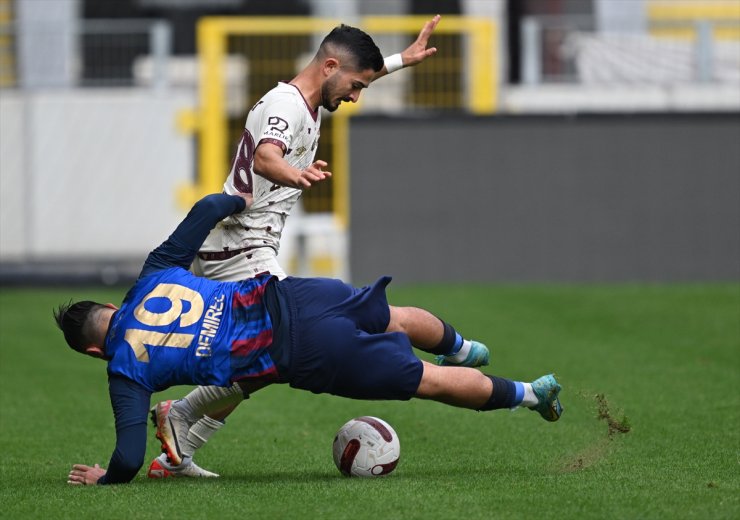 Futbol: Ziraat Türkiye Kupası