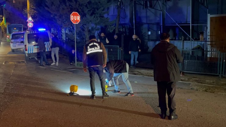 Kocaeli'de bir kişiye silahlı saldırı düzenleyen 2 zanlı tutuklandı