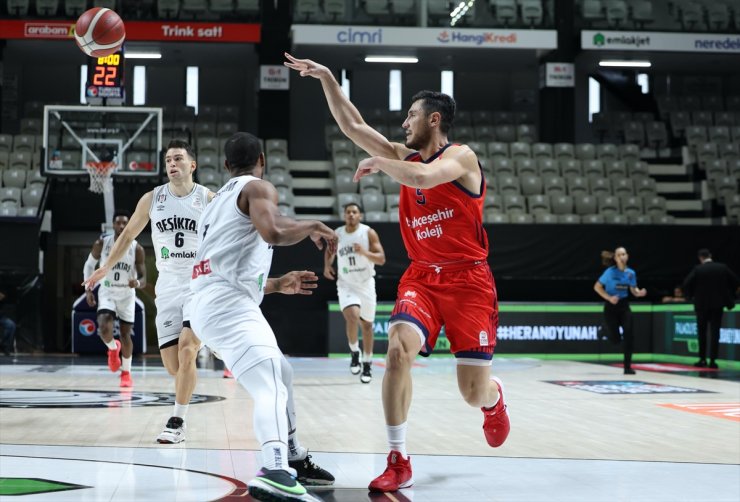 Türkiye Sigorta Basketbol Süper Ligi