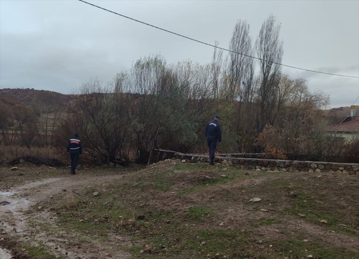 Kırıkkale'de kaybolan zihinsel engelli genç aranıyor