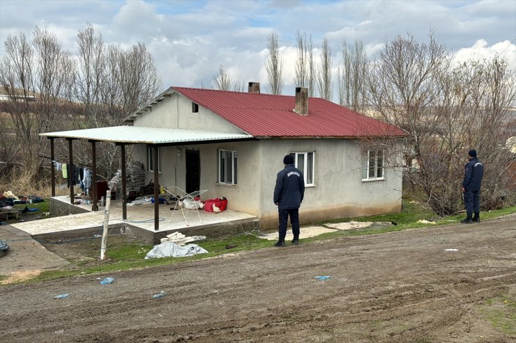 Elazığ'da silahlı saldırıda 2 kişi yaralandı